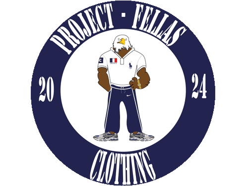 Project Fellas